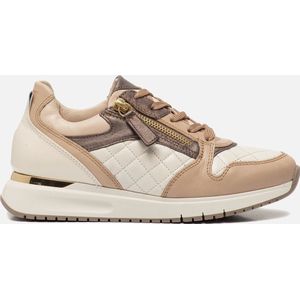 Gabor 96.446 Dames Sneakers - Beige - Maat 38