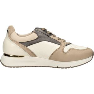 Gabor Sneakers wit Leer - Dames - Maat 41.5