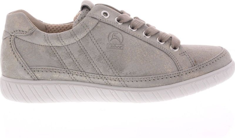 Dames Sneakers Gabor 26.458.95 Platina - Maat 6