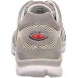 Gabor rollingsoft sensitive 26.966.39 - dames rollende wandelsneaker - grijs - maat 39 (EU) 6 (UK)