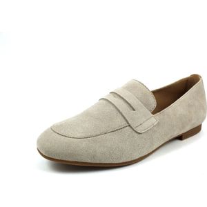cades pantoffel beige 37/38 instapper