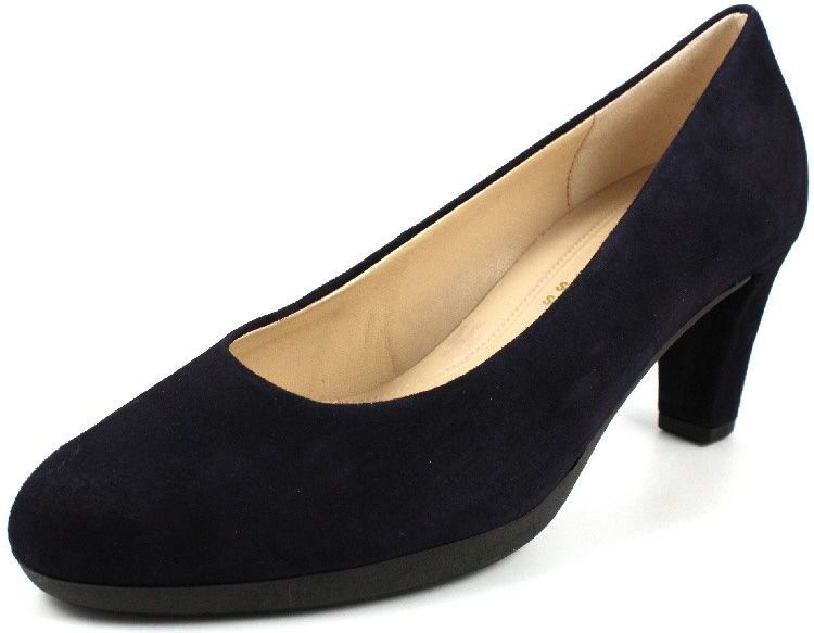 Gabor - 21.280 - Sandalen - Atlantik