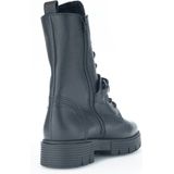 Gabor 92 743 - dames laars - zwart
