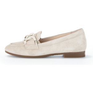 Gabor - 22.434 - Instappers - Leinen (Uni)