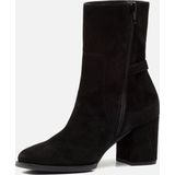 Gabor - 95.621 - Enkellaarsjes - Zwart