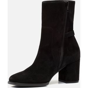 Gabor - 95.621 - Enkellaarsjes - Zwart