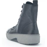 Gabor rollingsoft sensitive 96 805 - dames laars - zwart