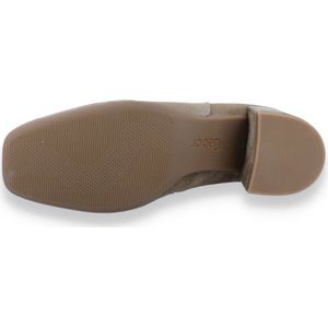Gabor -Dames - taupe - laarzen - maat 38.5
