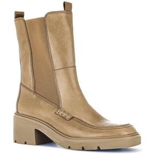 Gabor - 95.970 - Kuitlaarzen - Mohair - Caramel