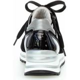 Gabor Sneakers - Zwart - Suede - Dames