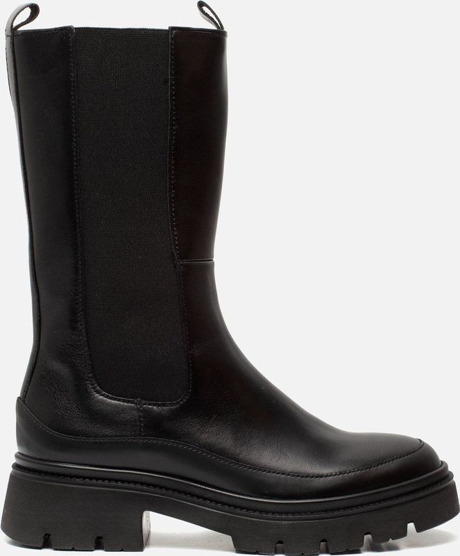 Gabor 91 834 Dames Laarzen - Zwart