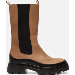 Gabor 91 834 Dames Laarzen - Bruin