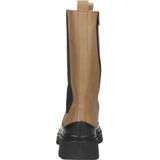 Gabor 91.834 Laarzen - Bruin - Nubuck/Textiel/Rubber