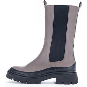 Gabor 834 1 Chelsea boots - Enkellaarsjes - Dames - Taupe