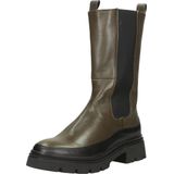 Gabor 91.834.21 Dames Laars - Zwart - Leer