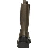 Gabor 91.834.21 Dames Laars - Zwart - Leer