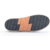 Gabor - Rollingsoft Sensitive - Dames Wandelsneaker - Bruin - Flexibel Zooldesign