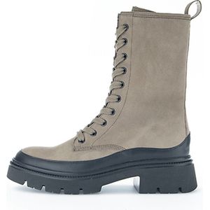 Gabor 91 831 - dames laars - groen