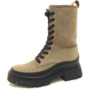 Keen Elle Strappy Sanda26139 Vrouwen Beige Sandalen