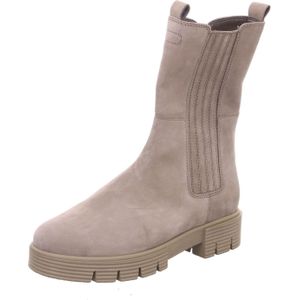 Dames Enkellaars Gabor 92 741 Taupe