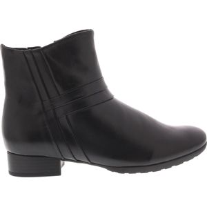 Gabor 92 713 Dames Laarzen - Zwart