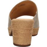 Gabor Muil Sandalen beige Nubuck - Dames