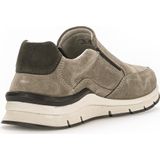 Pius Gabor 1031.13.02 Suede/Lt Brown - Gabor - Pius Gabor - Heren schoen - Schoenen - Instapper heren - instap schoen heren