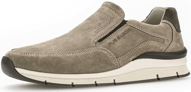 Merk - Model - Sneakers - Kleur - Leer - Suède - Logoprint