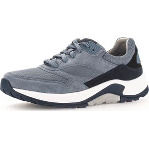 Gabor comfort  - 8000.15.14 für Herren, blau, Gr. 42 EU / 8 UK
