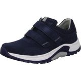 Gabor - Rollingsoft Klittenbandschoenen - Marine - Artikel 8000.16