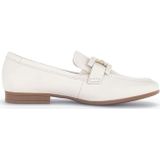 Gabor 22.421.60 - dames pump - beige - maat 42.5 (EU) 8.5 (UK)