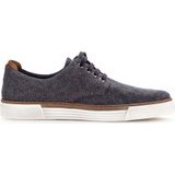 Pius Gabor - Sneakers - Marineblauw - Model 0460.20.02 - Casual Vrijetijdsschoenen