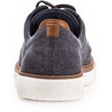 Pius Gabor - Sneakers - Marineblauw - Model 0460.20.02 - Casual Vrijetijdsschoenen