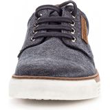 Pius Gabor - Sneakers - Marineblauw - Model 0460.20.02 - Casual Vrijetijdsschoenen