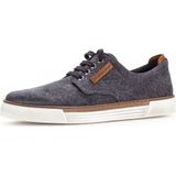 Pius Gabor - Sneakers - Marineblauw - Model 0460.20.02 - Casual Vrijetijdsschoenen