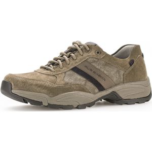 Pius Gabor -Heren - bruin - sneakers - maat 44.5