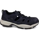 Gabor, Heren, Schoenen, Zwart, Maat: 40 EU Leer,