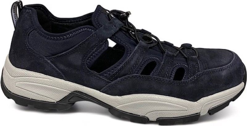 Gabor, Heren, Schoenen, Zwart, Maat: 40 EU Leer,