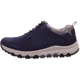 Pius Gabor - rollingsoft sensitive 8005.11.01 - Heren Rollende Wandelsneaker - Blauw