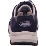 Pius Gabor - rollingsoft sensitive 8005.11.01 - Heren Rollende Wandelsneaker - Blauw