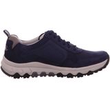 Pius Gabor - rollingsoft sensitive 8005.11.01 - Heren Rollende Wandelsneaker - Blauw