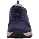 Pius Gabor - rollingsoft sensitive 8005.11.01 - Heren Rollende Wandelsneaker - Blauw