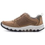 Pius Gabor - rollingsoft sensitive 8005.11.03 - Wandelsneaker - Bruin