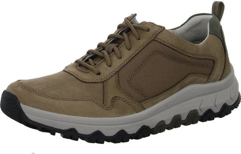 Pius Gabor - rollingsoft sensitive 8005.11.03 - Wandelsneaker - Bruin