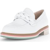 Gabor - 22462-50 - Loafers - Wit
