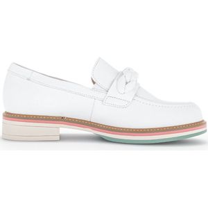 Gabor - 22462-50 - Loafers - Wit