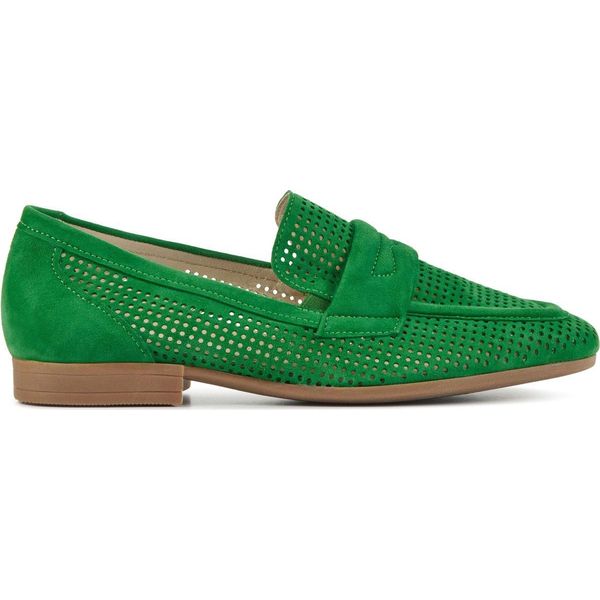 Groene Suede Dames Instappers kopen? | Vergelijk de beste aanbiedingen |  beslist.nl