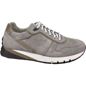 Gabor - Dames Sneakers - Grijs - Casual