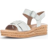 Gabor 551 - dames sandaal - groen