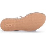 Gabor 551 - dames sandaal - groen